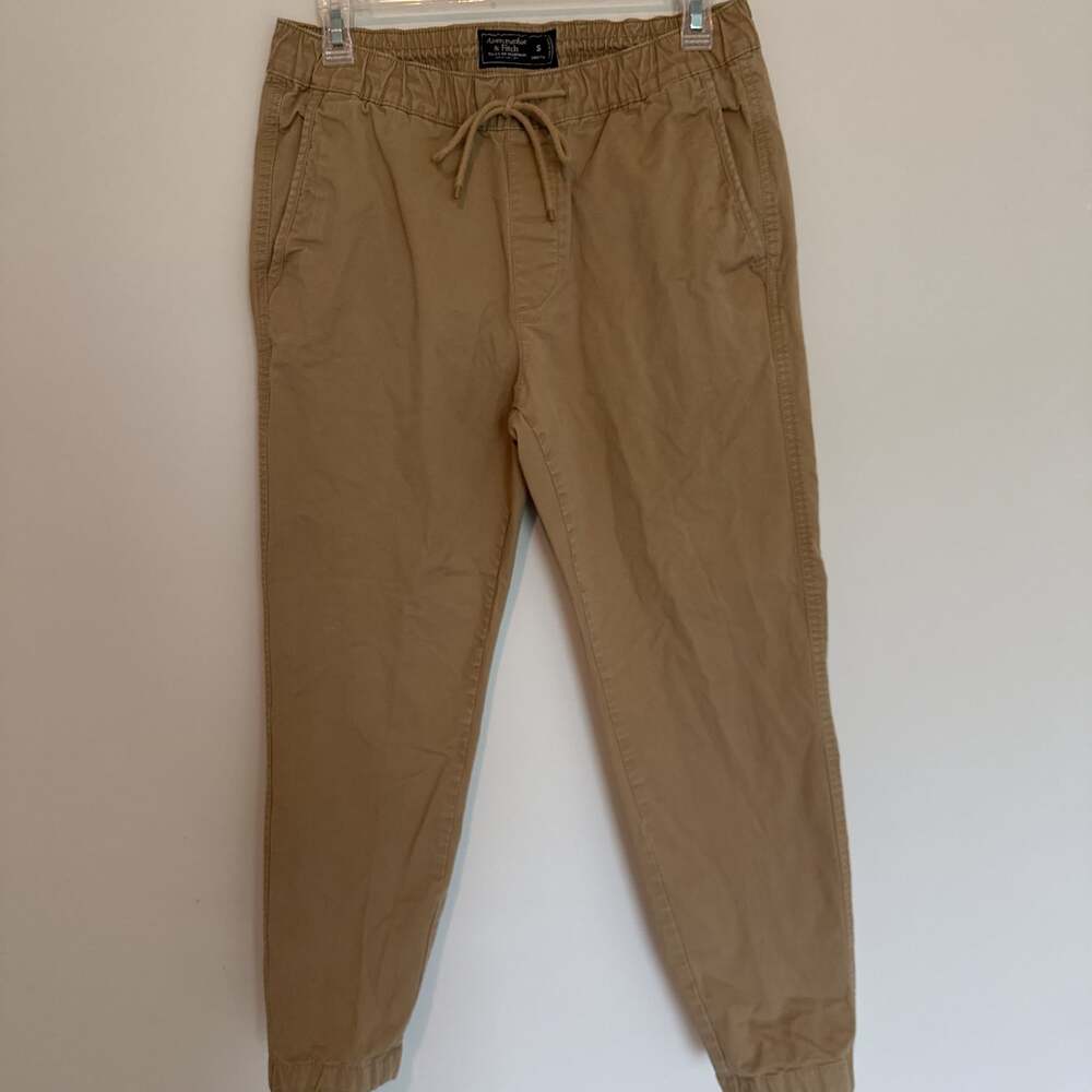 Men's A&F All-Day Jogger Size Small